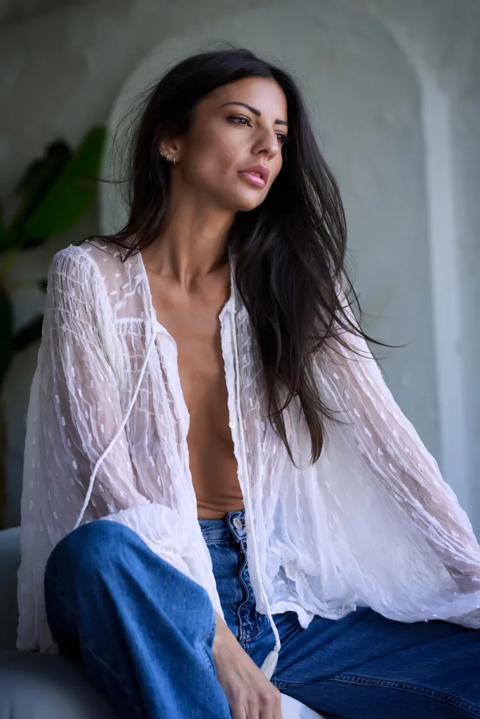 Vanessa ness.dlv zero loft studio Wuppertal Sigma 85mm 1.4art
